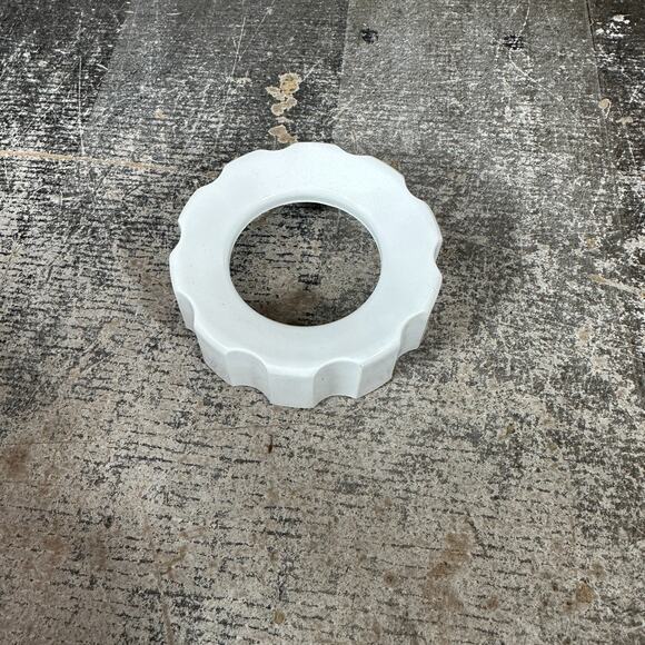 KitchenAid FGA Mixer FGA Food Grinder Replacement Attachment Screw Cap Ring - Picture 1 of 4